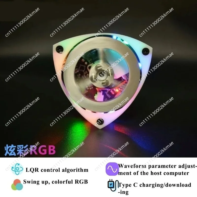 For Triangle Lqr Control Simplefoc For Arduino ESP32 Robot Open Source Electronics Esp32 Programmable Robot Kit