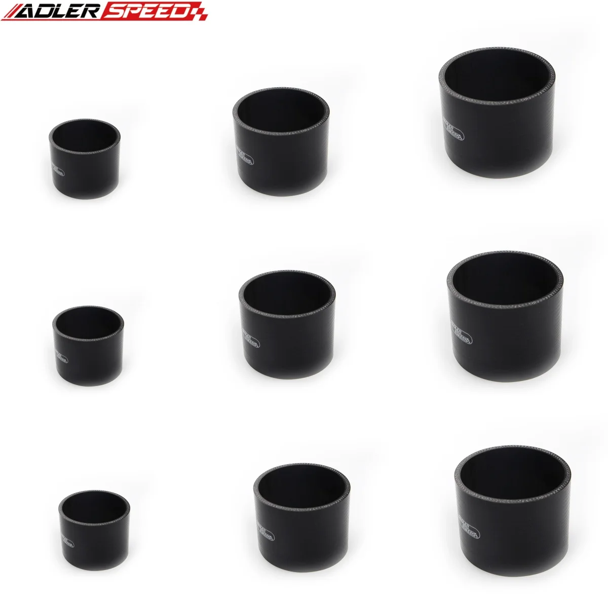 

Прямая силиконовая муфта, шланг, турбовентиляционная труба, усиленный черный, внутренний диаметр 48 мм, 51 мм, 55 мм, 57 мм, 60 мм, 63 мм, 65 мм, 68 мм, 70 мм, 76 мм