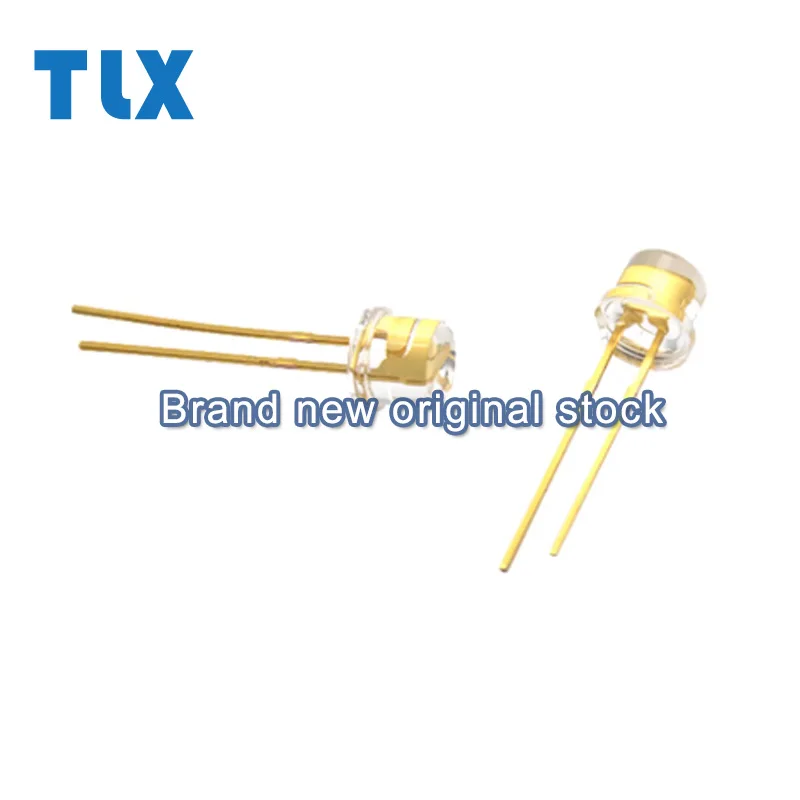 905nm 50W plastic-encapsulated laser diode laser ranging Lidar
