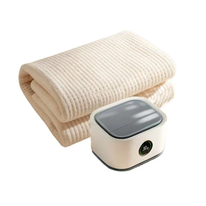 

Electric blanket, electric mattress, water circulation heating, single double