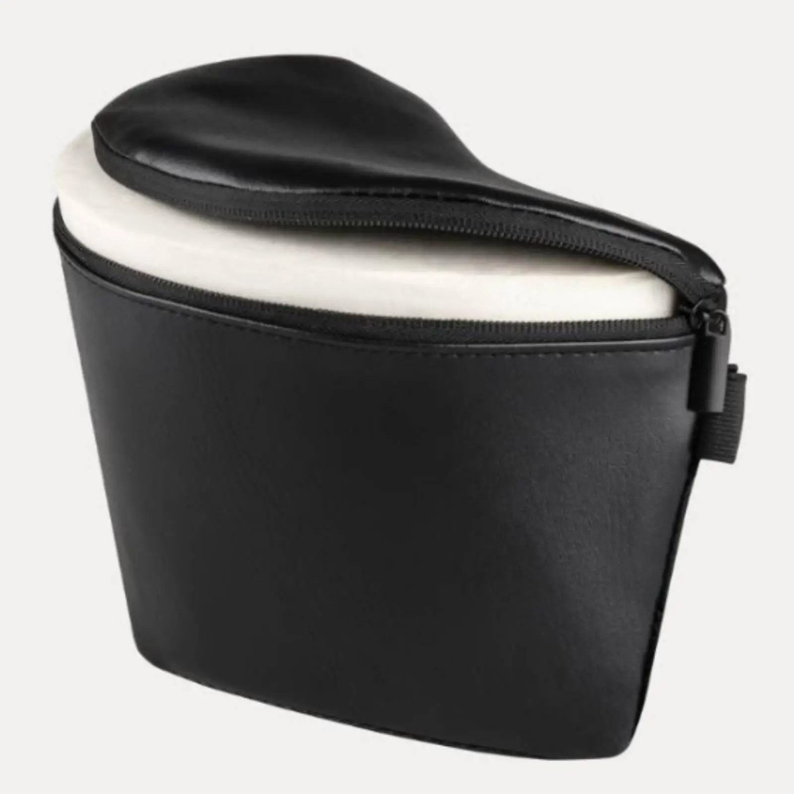 Adjustable Inflatable Guitar Posture Corrector Ergonomic Knee Rest Cushion Portable Support for Classical Guitarists Comfortable