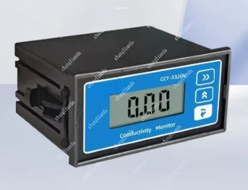 Reverse Osmosis Engineering Conductivity Meter 2000us  Online Display 230 Conductivity CCT3320V Online tester