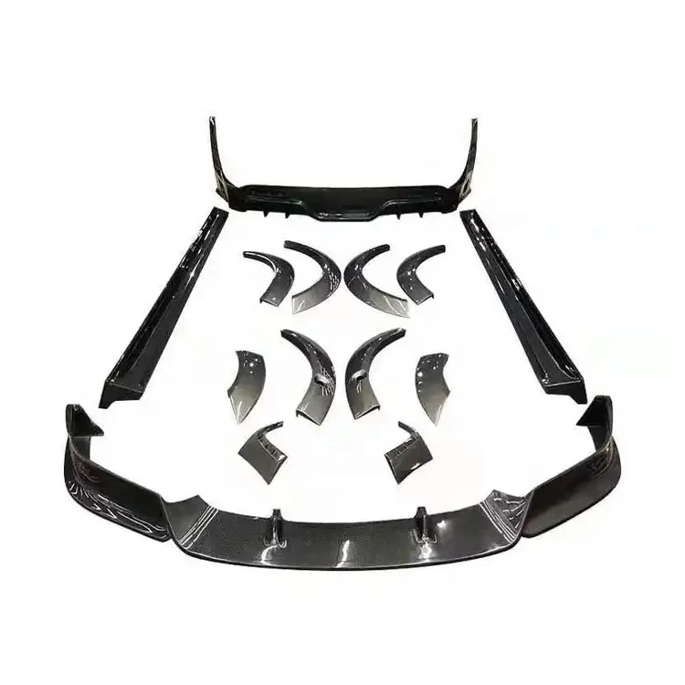 High Quality Carbon… - image