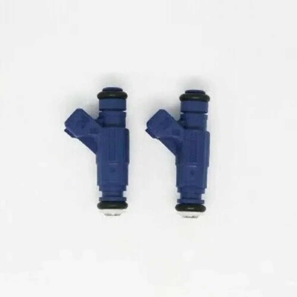 Fuel Injector 0280156208 for Polaris RZR Sportsman Ranger EFI 700 800