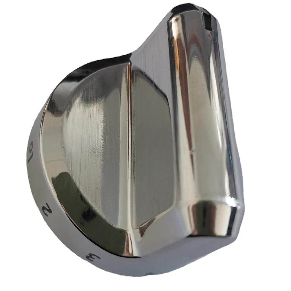 Control Knob Part 5304502763/316564509 Installation Optimal Appliance Performance Sleek and Sturdy Design Control