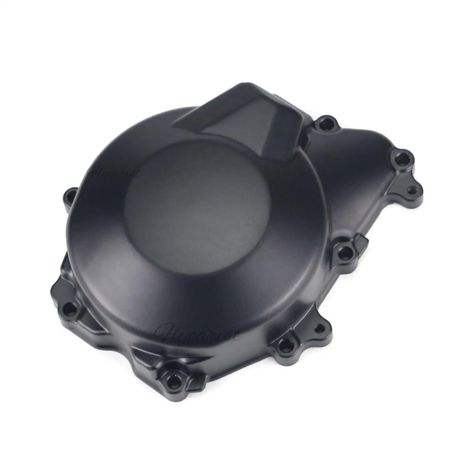 

Engine Stator Cover Crank Case Black Fit For Yamaha YZF R6 2003 2004 2005