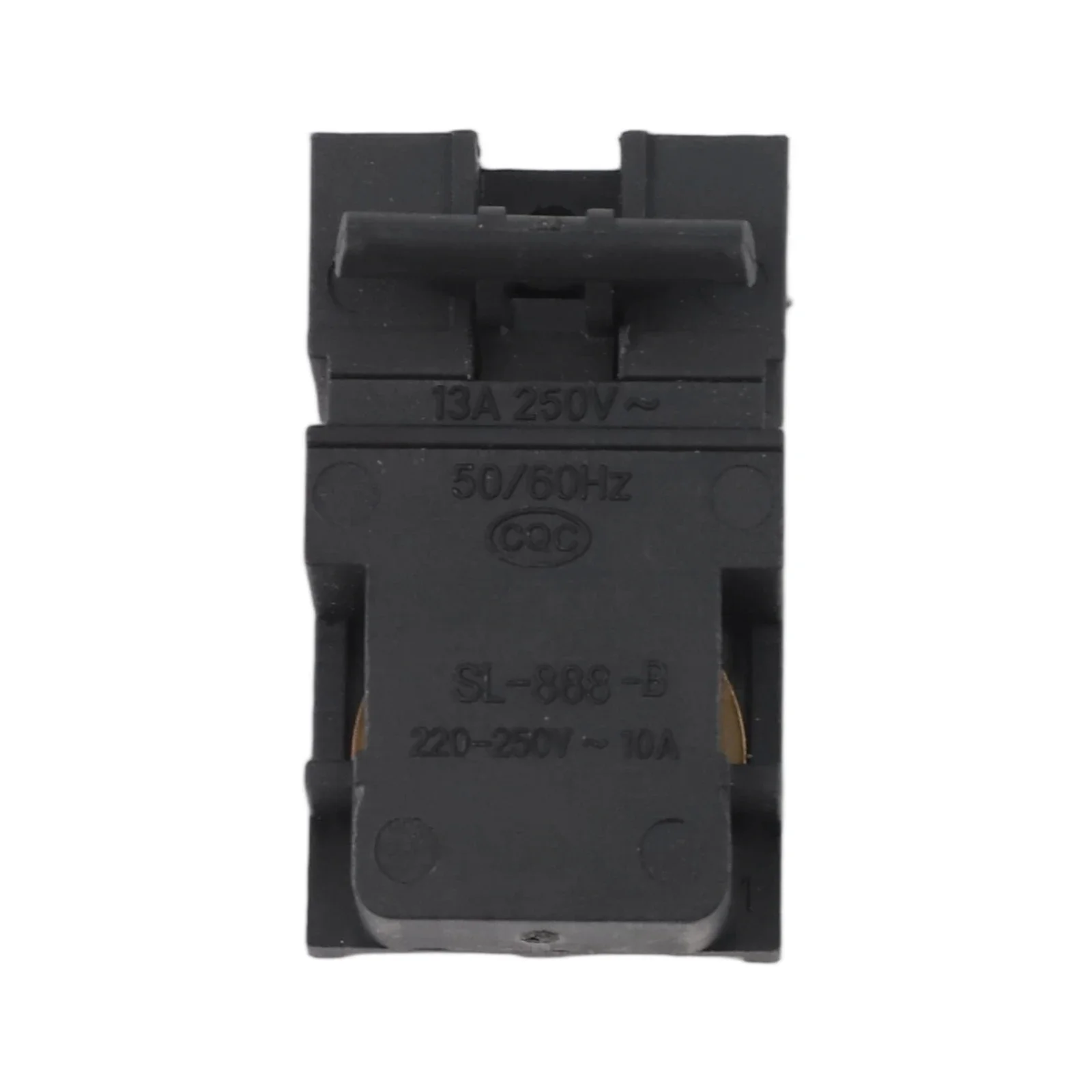 Practical Button Switch Thermostat Switch T125 100-240V Plastic&Metal TM-XD-3 Accessories Electric Kettle Parts Kitchen