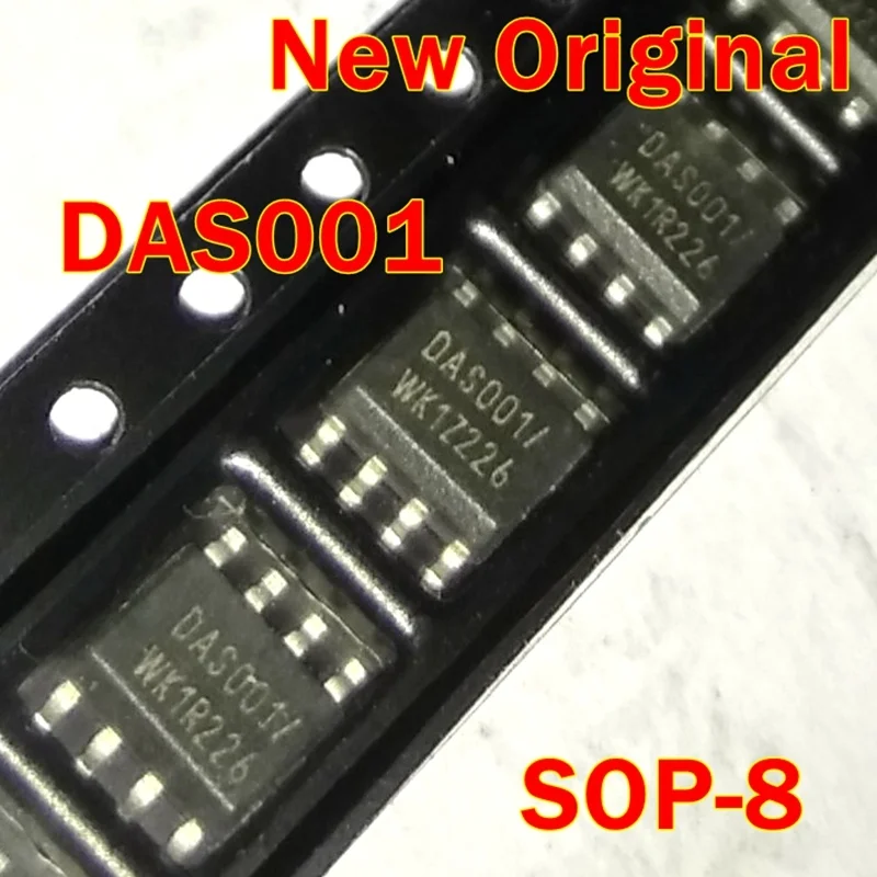 

1Pcs to 100Pcs Das001 Sop-8 New Original Digital Signal Processor