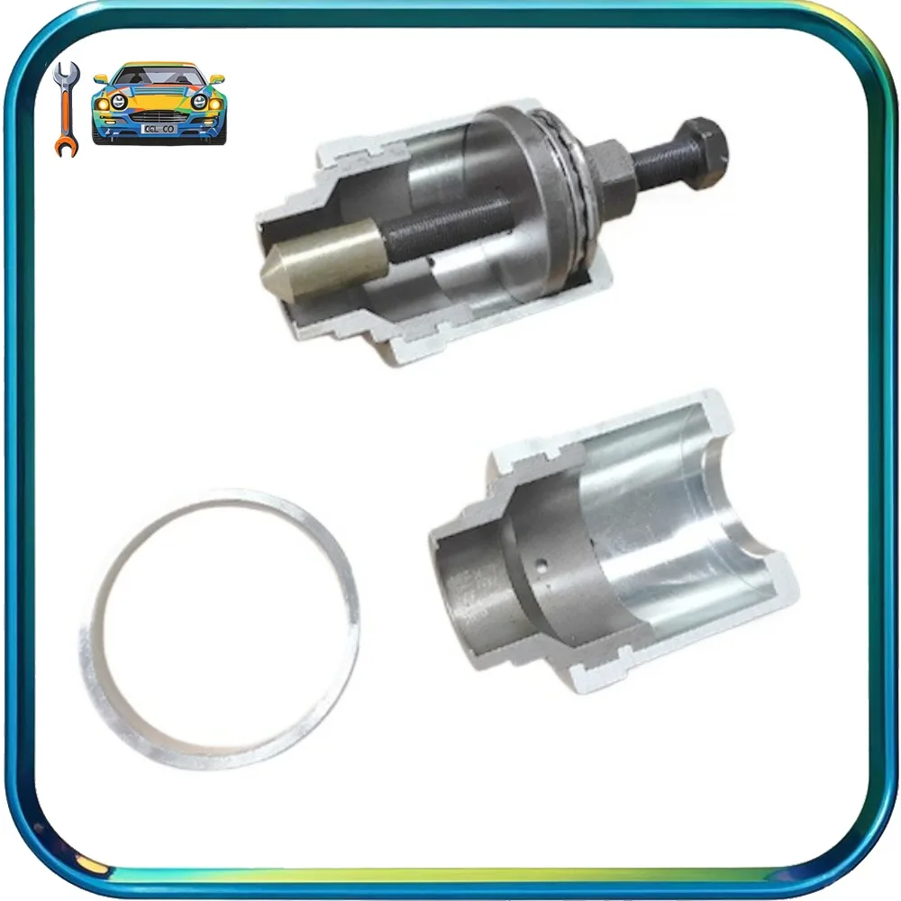 

For Audi Input Shaft Oil Pump Gear Tool 2.0TCVT Stepless Transmission Repair 01T 0AW 01J