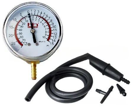 

MD7803 Vacuum & stress testing instrument