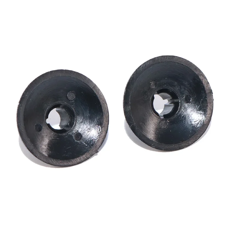 10Pcs Car Mudguard Screws Nut Fender Clips Plastic Fasteners For Volvo S80 S80L S60 S40 XC90 XC60 V60