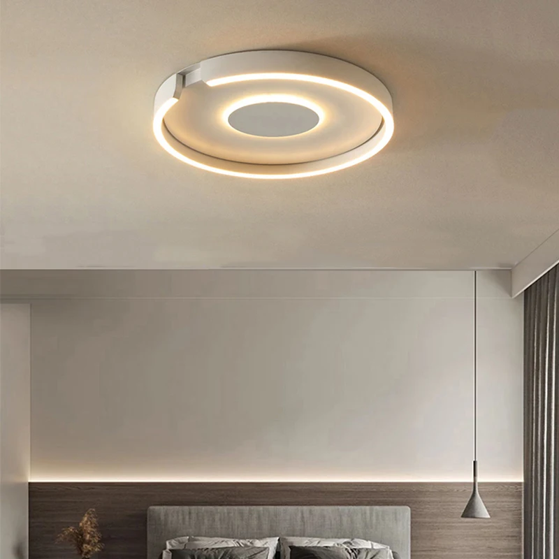 Simple Modern Circu…