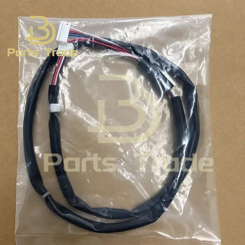 for Air Conditioner Ceiling Machine Fan Motor Wiring Harness Connection Cable FZFP56 71 80 125LV