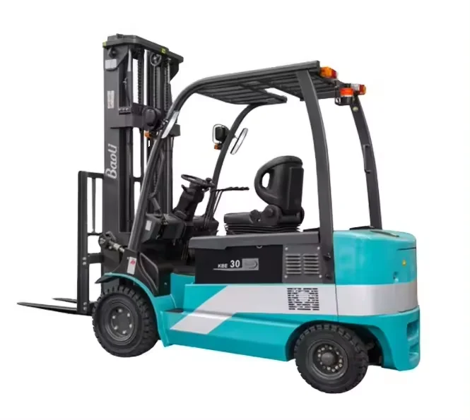 Heavy duty forklift 3 ton forklift