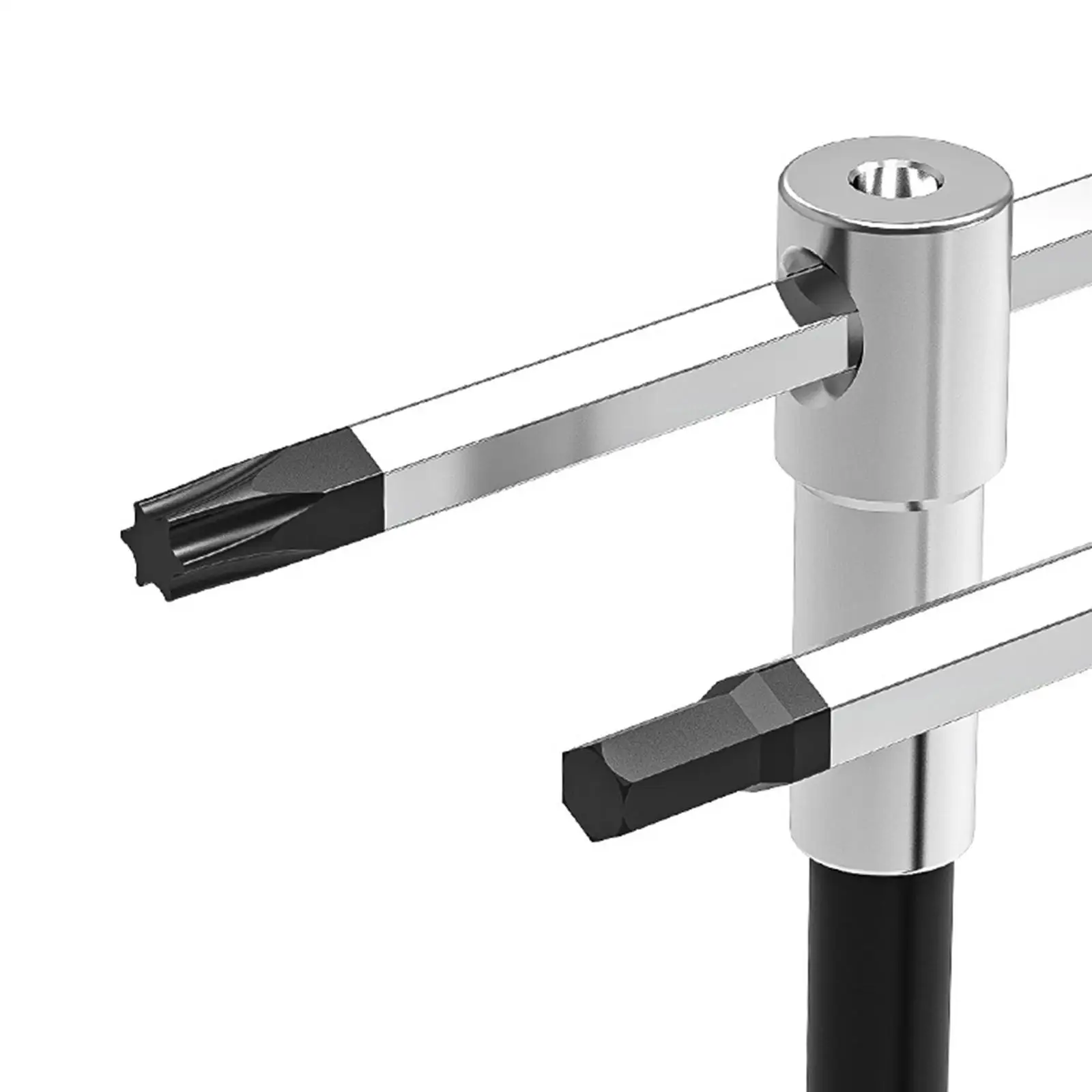 

Набор шестигранных ключей с Т-образной рукояткой для ремонта дома, удлиненные рукоятки