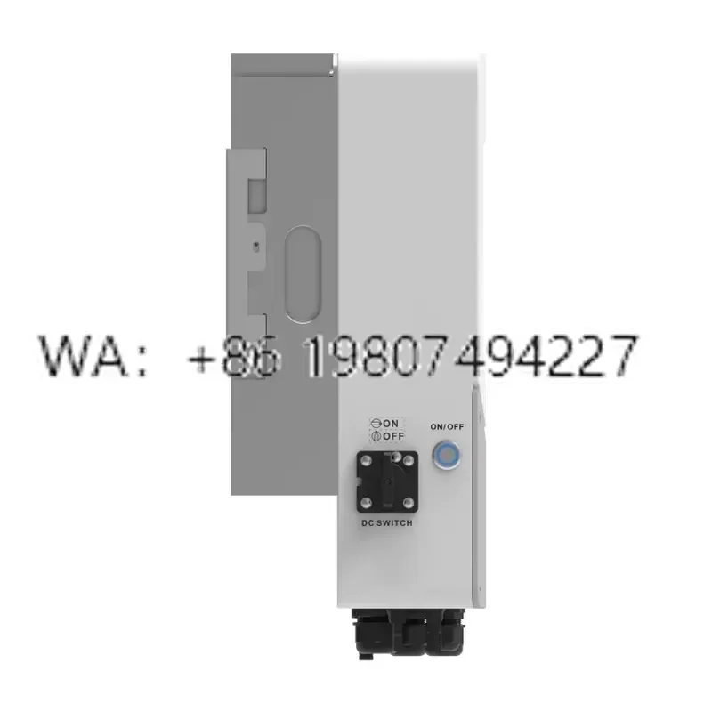 for Deye Hybrid Inverter SUN-3-6K-SG06LP1-EU-BM1 BM2 3kw 3.6kw 5kw 6kw Sun-6k-sg06lp1-eu Sgo6 6k