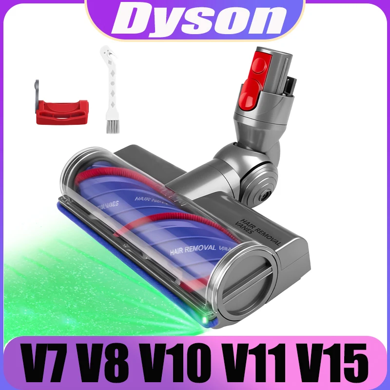 Direct Drive Floor …