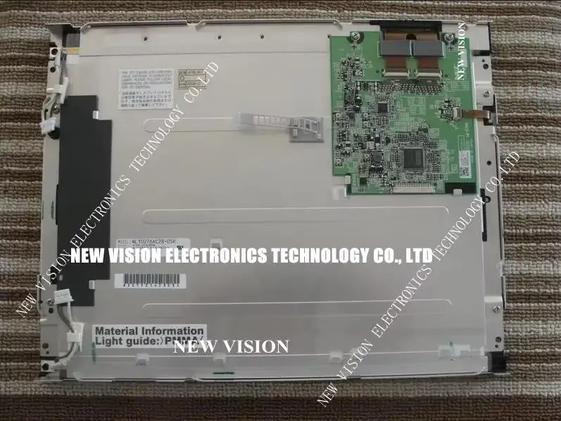 

NL10276AC28-05R New Original 14.1 inch XGA ( 1024*768 ) Laptop LCD Module Display