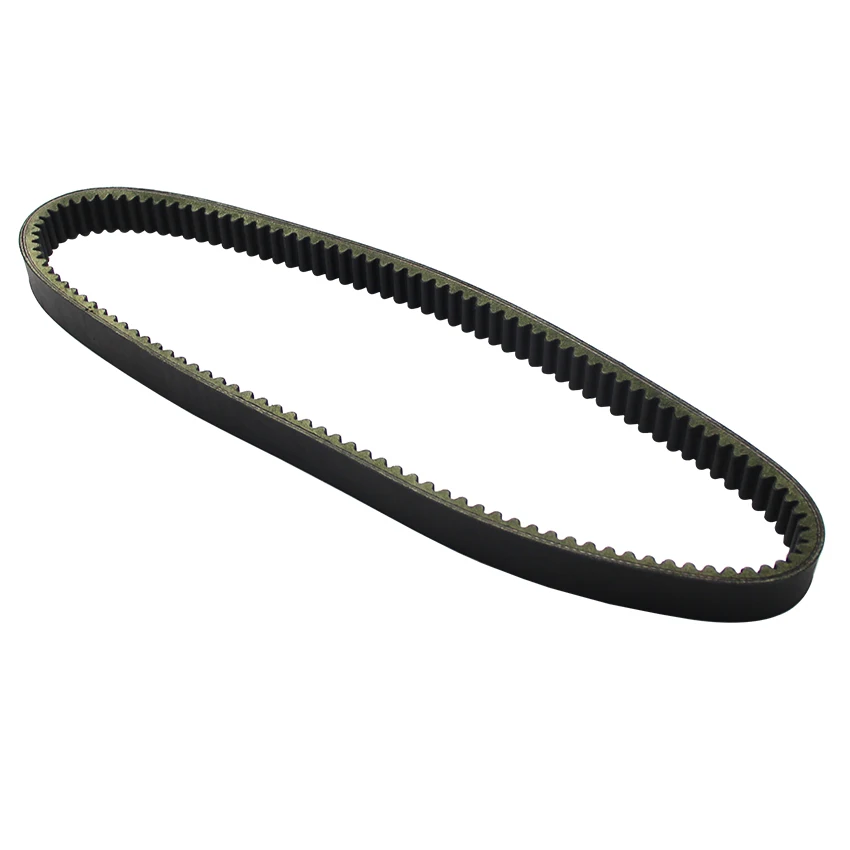 For E-Z-GO Marathon 2PG Gas 2 cycle 1969-1987 Years Motorcycle Transmission Driven Belt Gear Pulley Belt  OEM14153G1 14153-G1