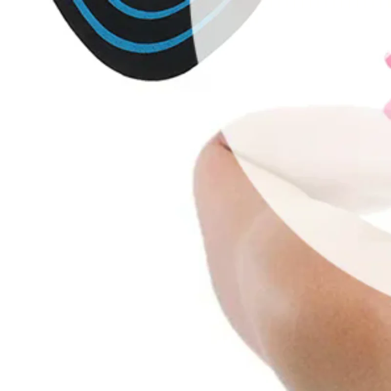 

Electric Neck Cervical Stimulator Back Thigh Massager Pain Relief Massage Patch