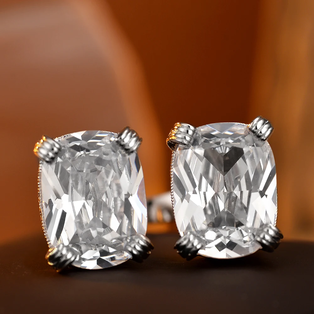 

925 Sterling Silver Ring For Women