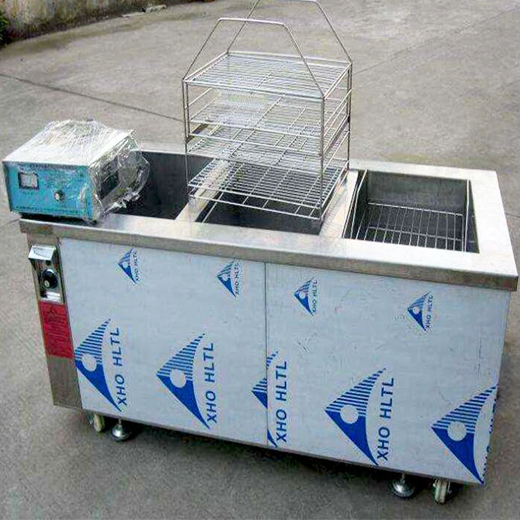 Ultrasonic Washer Parts Washer Cleaner Automotive Parts Washing Machine