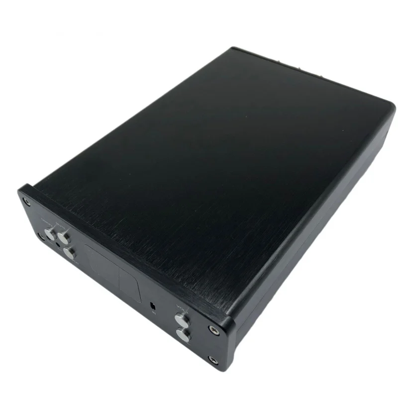 

STA326 2.1High QCC3008Bluetooth5.0Digital Power Amplifier（OLEDScreen）