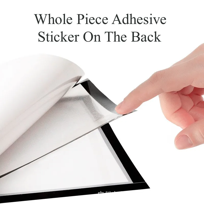 2Pcs Magnetic Displ…