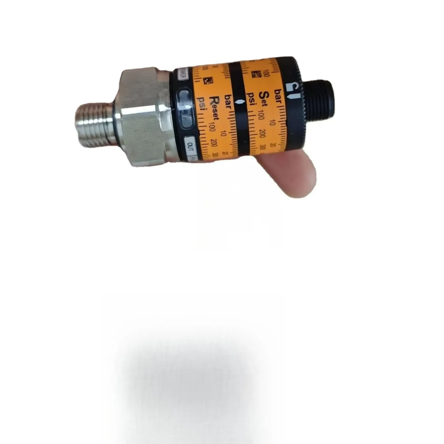 New pressure sensor PNP output PK6522 pressure sensor