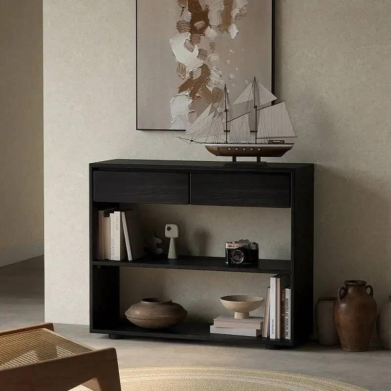 

Nordic Premium Console Table Modern Minimalist Luxury Beauty Console Table Entrance Hall Living Room Wohnzimmer Tisch Furniture