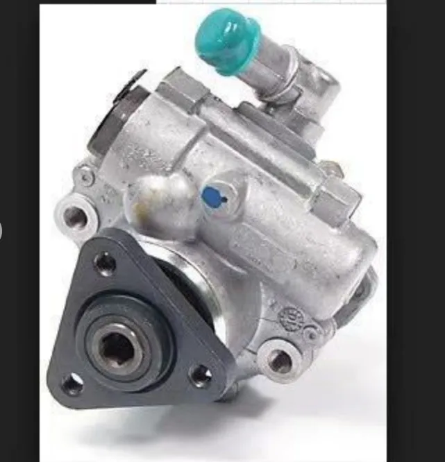 Auto Parts Accessories ANR2157 04110242 Power Steering Pump for   DEFENDER Cabrio