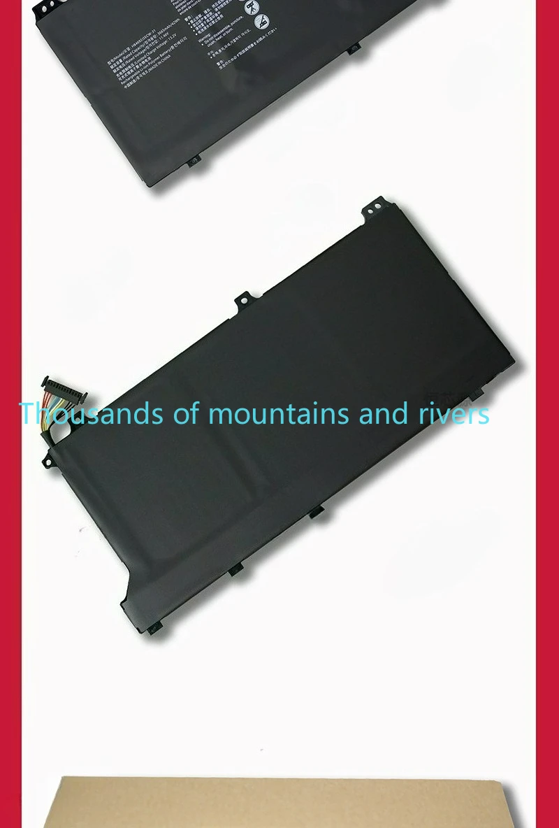 

KingSener HB4692J5ECW-31 Laptop Battery For Huawei MateBook D 15 (2020) 15-53010TUY BohL-WDQ9HN BoB-WAH9P HNL-WFP9 HNL-WFQ9 42WH