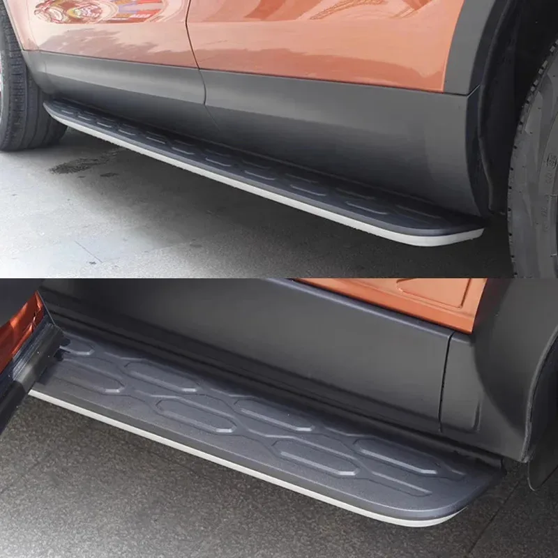 

Auto Chassis Parts Running Boards for V (L462) 2017+