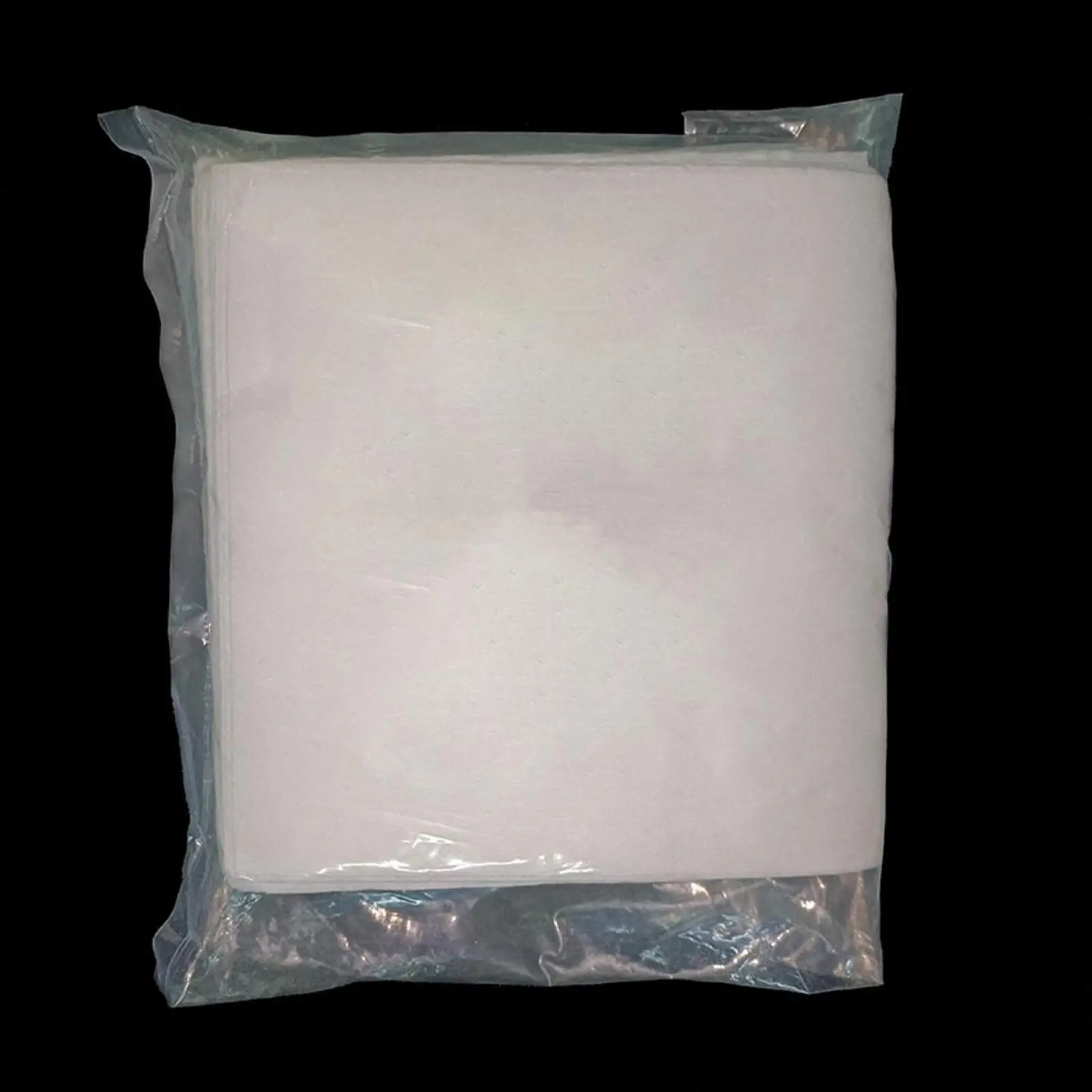 Ski and Snowboard Wax Removal Paper Essential Tuning Kit Sheets Base Cleaner for Smoother Fast Glide