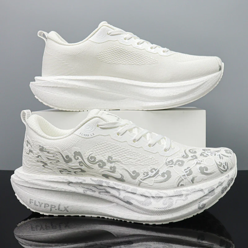 Silvery white 2080