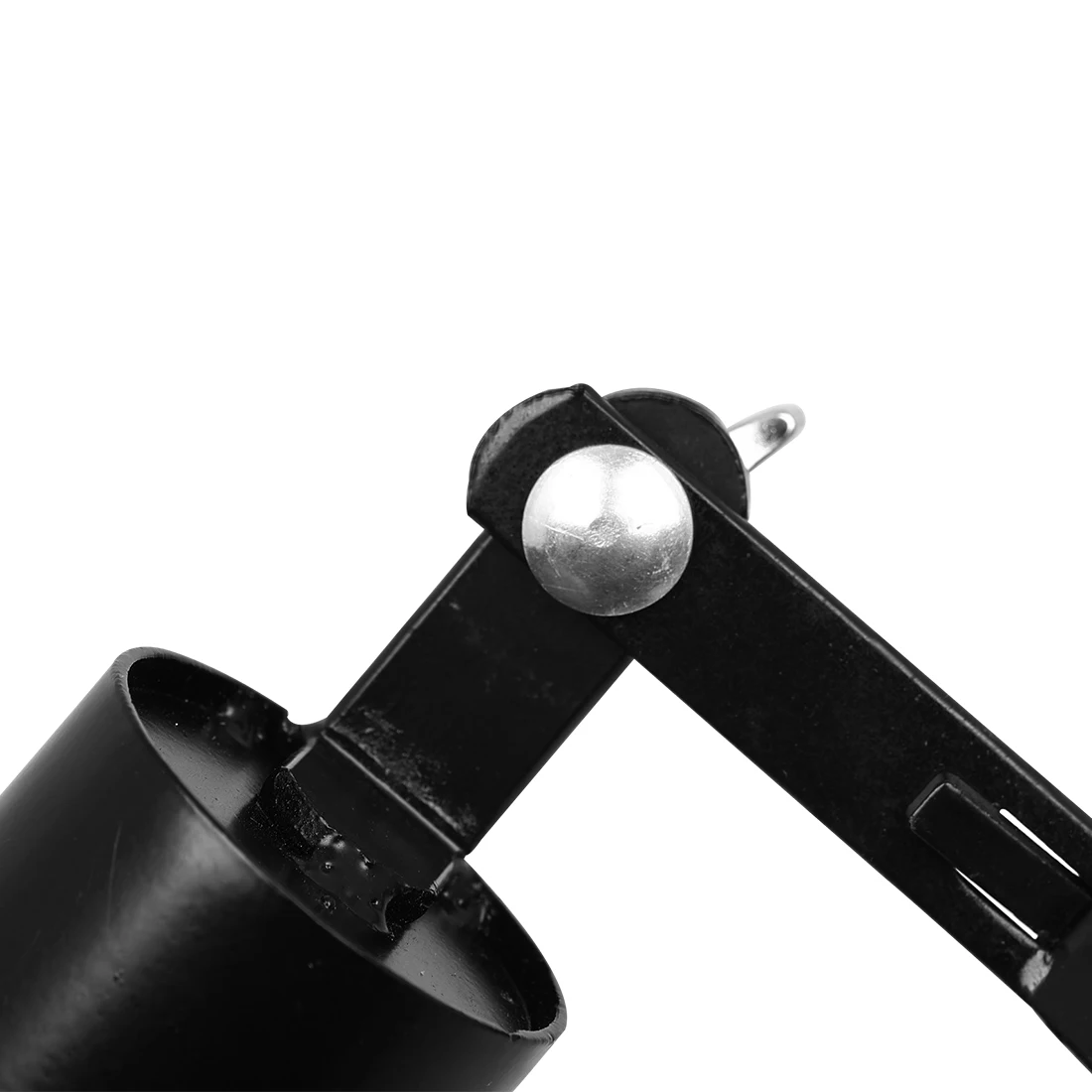 Barile per tamburo IRIN Supporto per striscia in acciaio al carbonio Barile per tamburo Barile di stoccaggio adatto per il trasporto di parti di strumenti a percussione