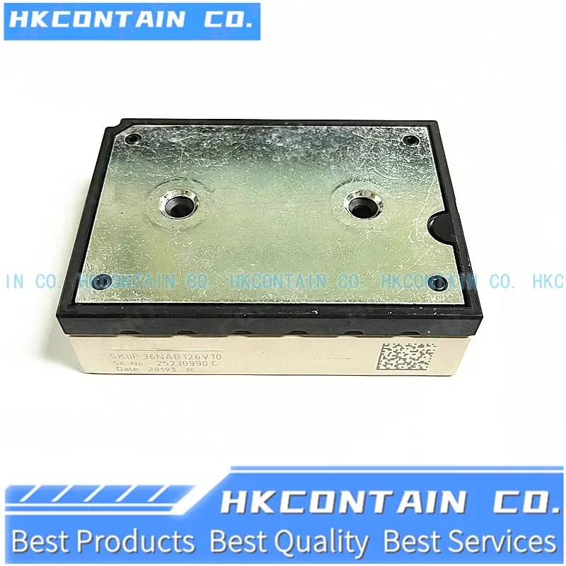 NEW MODULE SKIIP36NAB126V1 SKIIP36NAB126V10