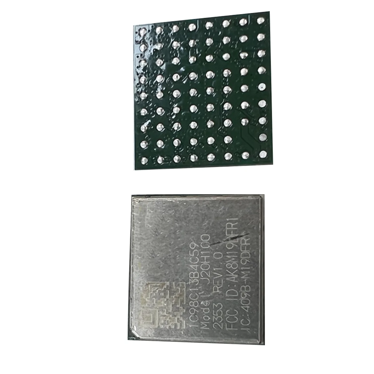 WiFi Board Módulo Bluetooth para Console, WiFi Chip Board Substituição, J20H100