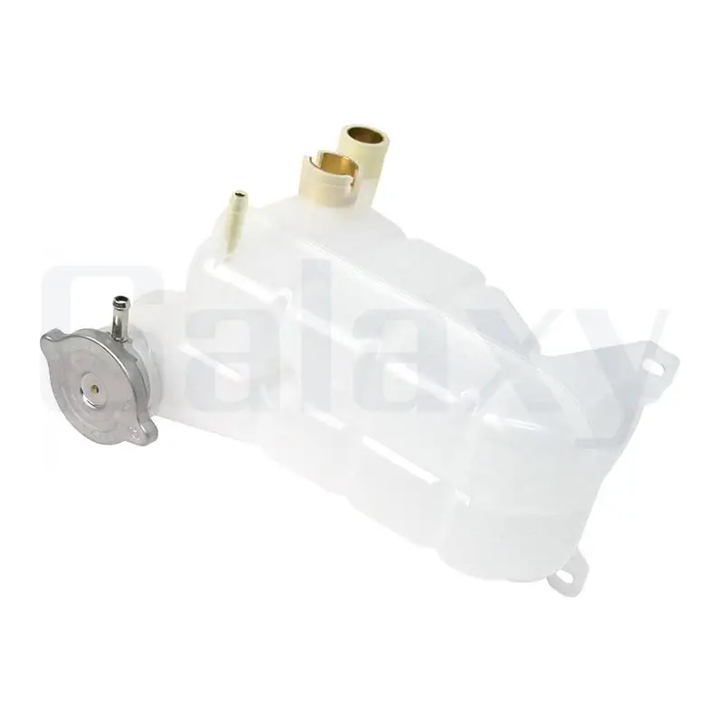 

GALAXY 1245001749 1245000649 1245001249 Compatible With Mercedes W124 W201 Radiator Water Tank Coolant Expansion Tank 1983-1993