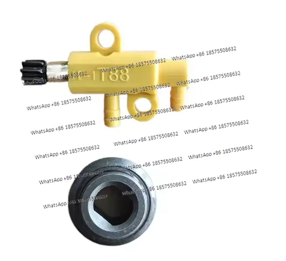 Genuine Worm & Oil Pump For greenworks 40V Cordless Chain Saw Brushless