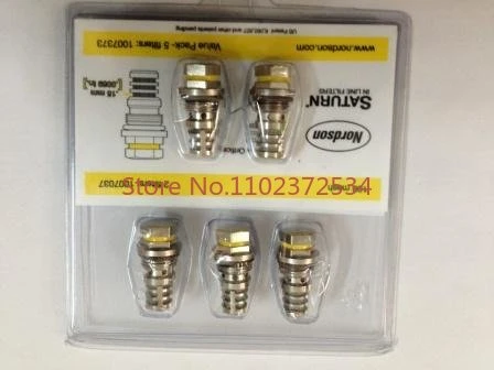 271599 USA 271600 Nordson filter 1007373 7037 7374 - AliExpress 