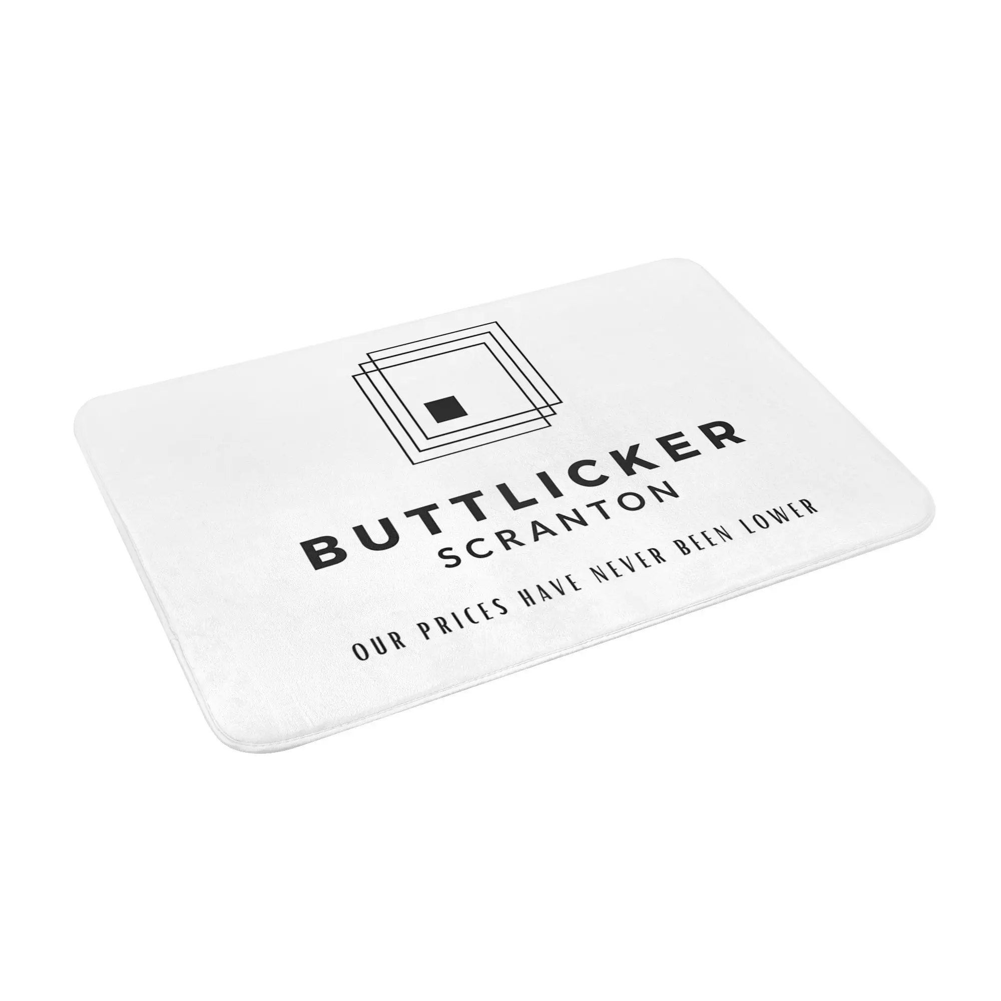 

BUTTLICKER наши цены никогда не будет нижний противоскользящий коврик для двери, напольный коврик для кухни, входа, дома, спальни, коврики для ног