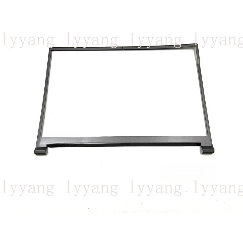 f  For   Acer Predator PT516-52s Front Screen Trim Bezel Grey 60.QFQN2.003