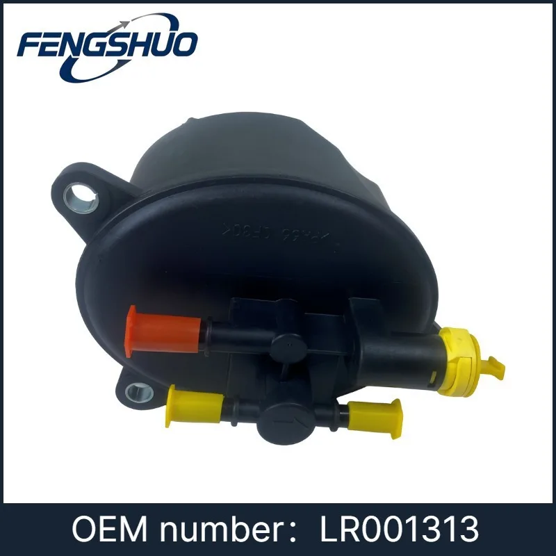 LR001313, AJ811141 - Fuel Filter For Land Rover Discovery Sport L550, Evoque L538, Freelander 2 L359 2.2