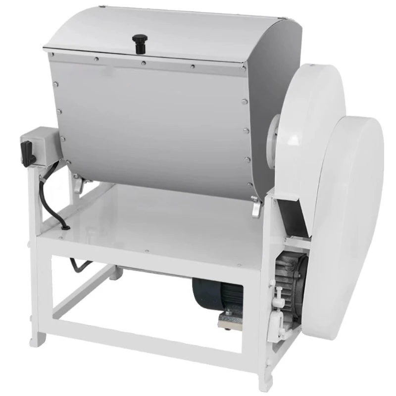 

Промышленная машина для смешивания лапши, большая машина для смешивания лапши, машина для смешивания лапши для ресторанов и столовых