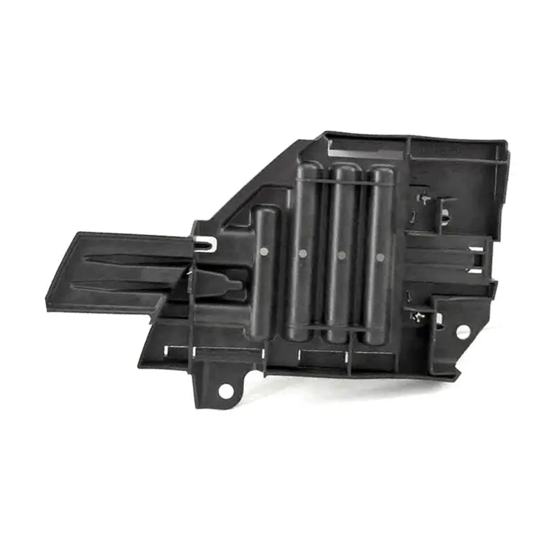 

ABHX-Car Front Headlights Mounting Bracket For Land Rover Discovery Sport L550 2015-2019