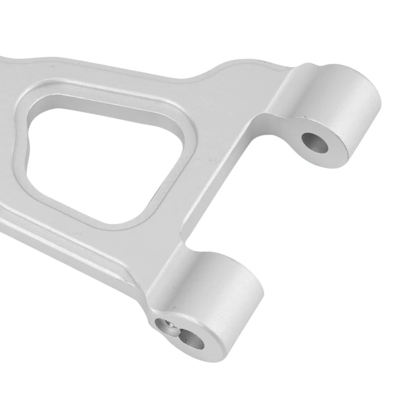 ذراع التعليق العلوي لسيارة RC ، معدن ، شاحنة صحراوية ، قطع ترقية ، LOSI SUPER BAJA REY ، 2