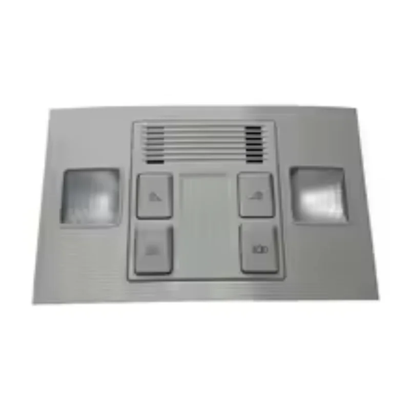 Suitable for Lingdu Golf Golf 7 Touareg New Lavida LED Ceiling Light Assembly Reading Light 5GD947105B