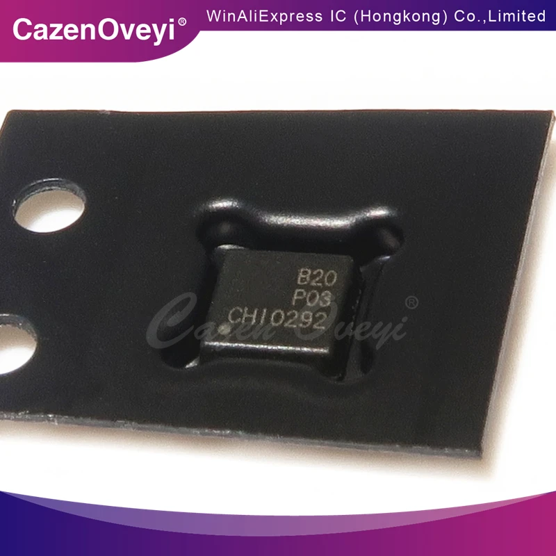 10 piezas MB20P03 B20P03 QFN-8