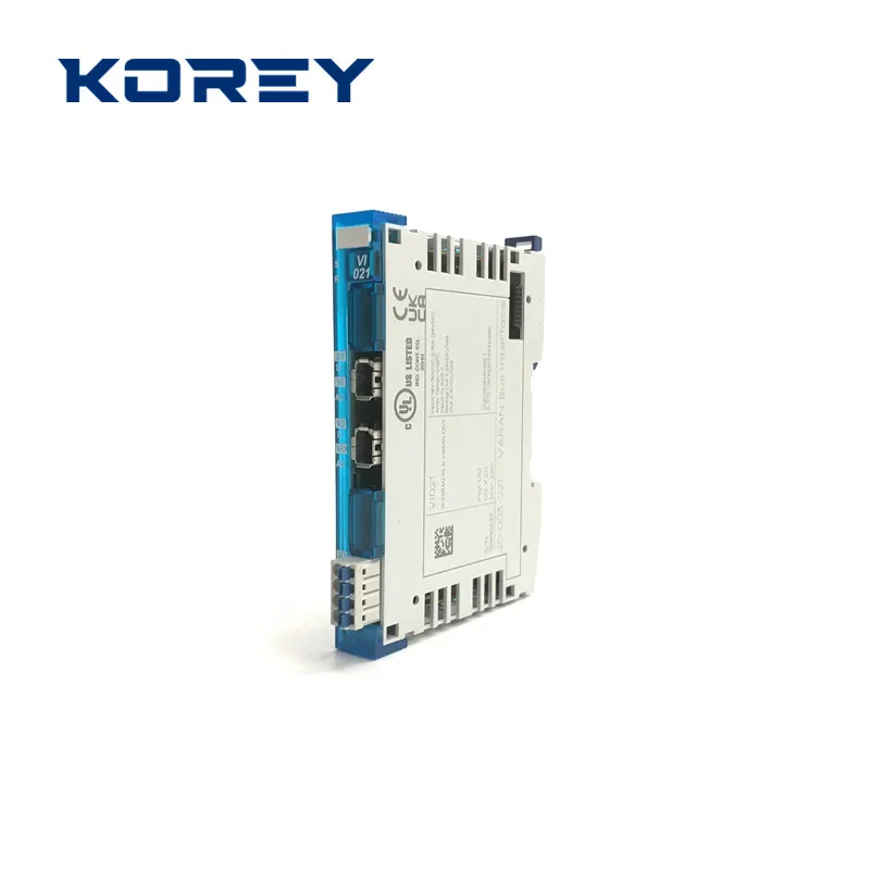 

Модуль ПЛК VI021 20-003-021 Оригинальный Новый, пожалуйста, запросите